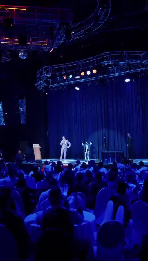 BEplan Brno 2026 — despliegue de humanoides durante todo el día y estreno checo de ROBOrevue